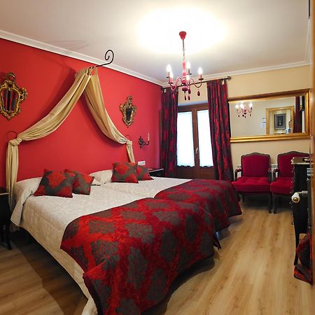 Legado De Ugarte, Casa Rural La Guardia Dış mekan fotoğraf