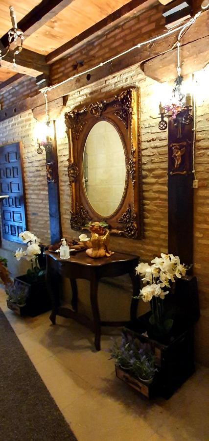 Legado De Ugarte, Casa Rural La Guardia Dış mekan fotoğraf
