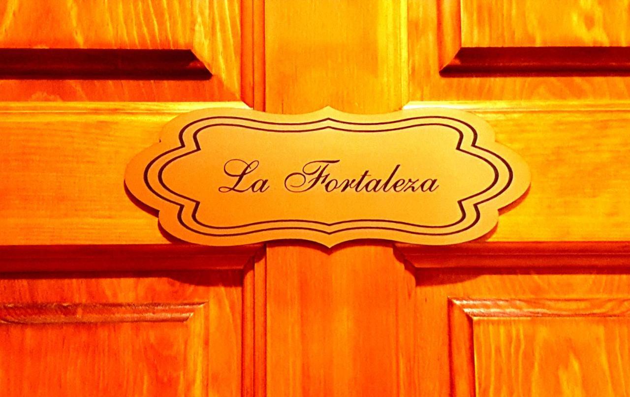 Legado De Ugarte, Casa Rural La Guardia Dış mekan fotoğraf