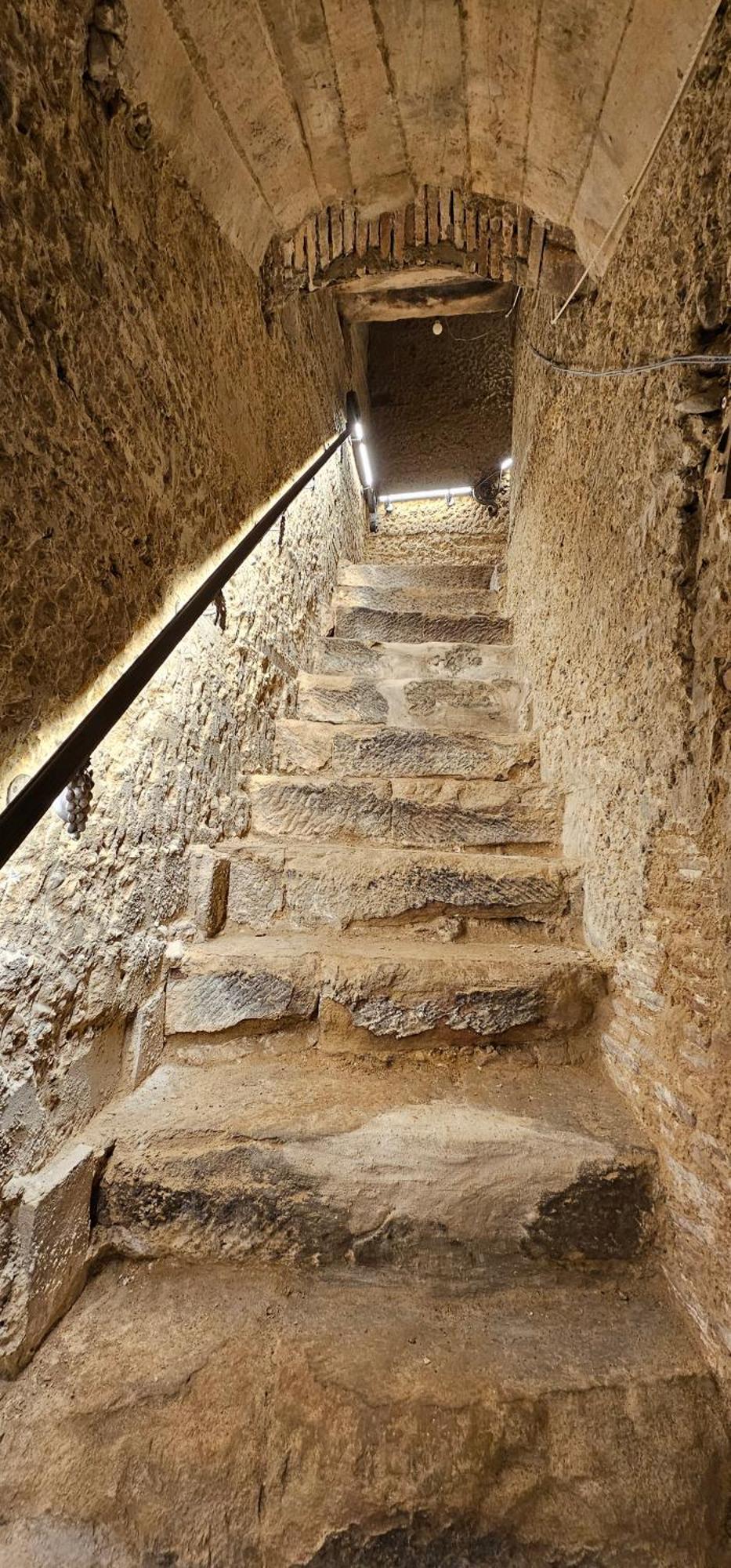 Legado De Ugarte, Casa Rural La Guardia Dış mekan fotoğraf