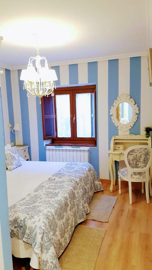 Legado De Ugarte, Casa Rural La Guardia Dış mekan fotoğraf