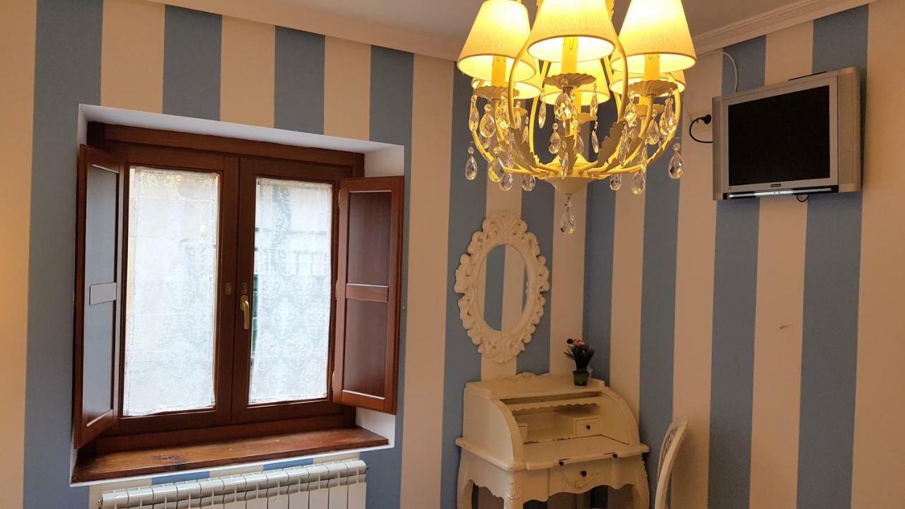 Legado De Ugarte, Casa Rural La Guardia Dış mekan fotoğraf