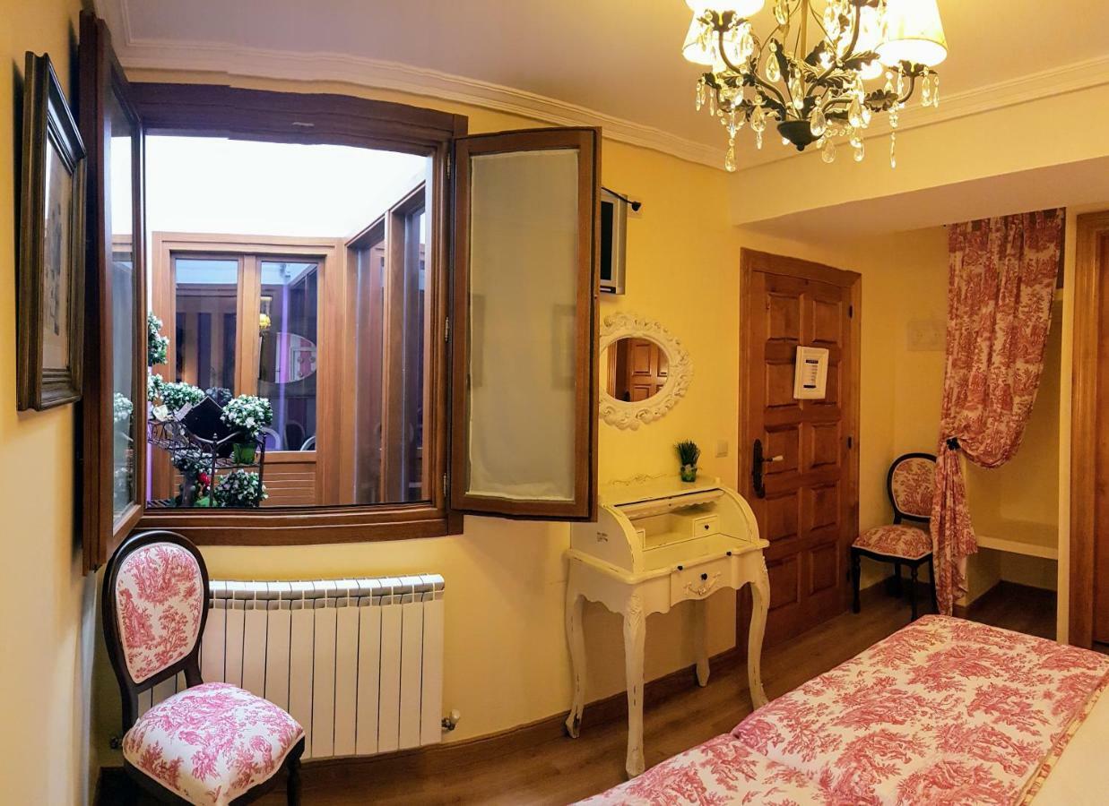 Legado De Ugarte, Casa Rural La Guardia Dış mekan fotoğraf