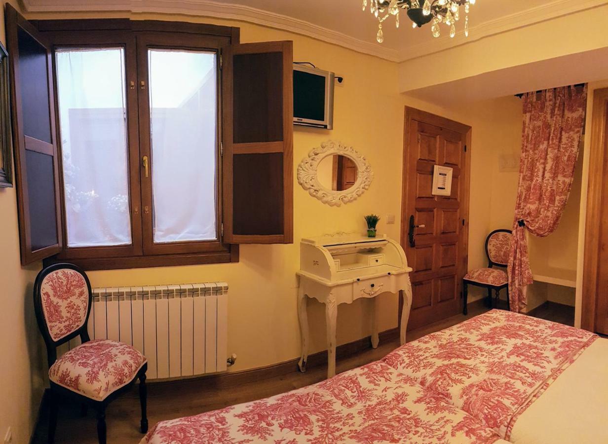 Legado De Ugarte, Casa Rural La Guardia Dış mekan fotoğraf