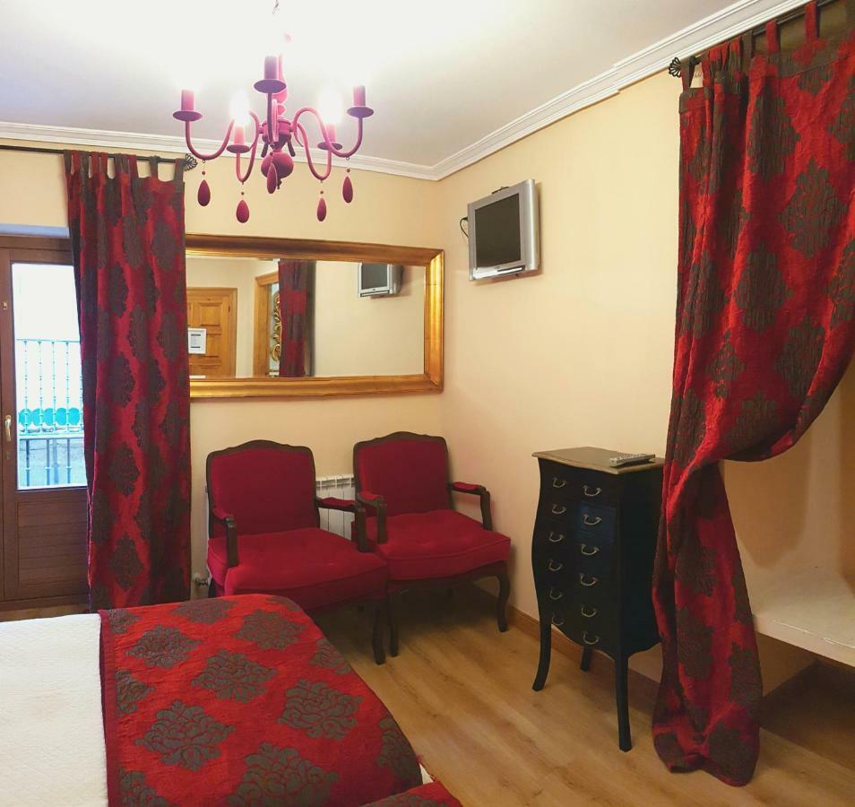 Legado De Ugarte, Casa Rural La Guardia Dış mekan fotoğraf