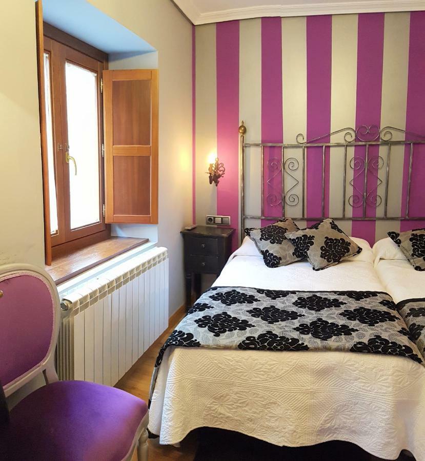 Legado De Ugarte, Casa Rural La Guardia Dış mekan fotoğraf