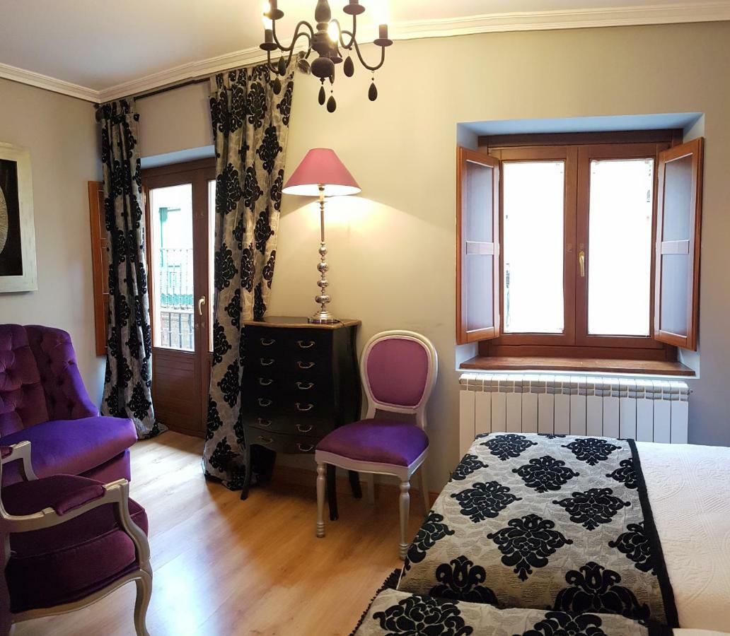 Legado De Ugarte, Casa Rural La Guardia Dış mekan fotoğraf