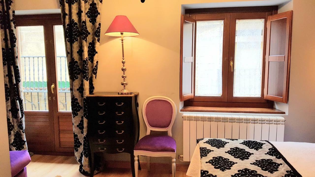 Legado De Ugarte, Casa Rural La Guardia Dış mekan fotoğraf