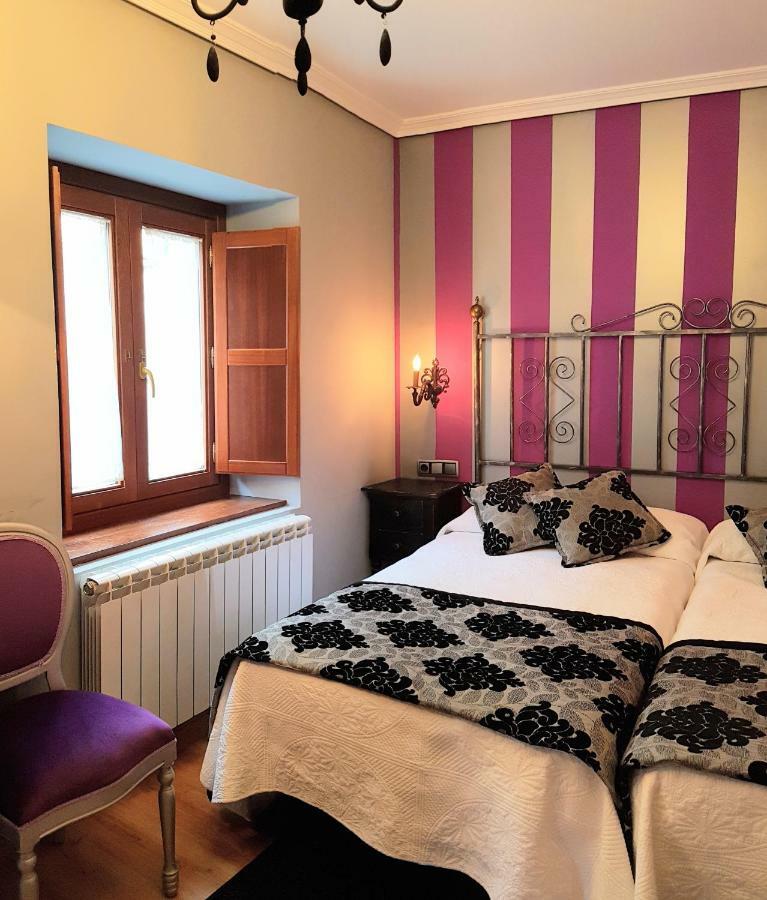 Legado De Ugarte, Casa Rural La Guardia Dış mekan fotoğraf